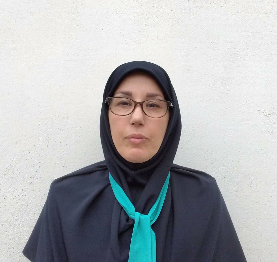 سیده مریم صادقی